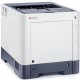 Принтер лазерный цветной A4 Kyocera Ecosys P6230cdn (1102TV3NL1), White/Grey