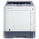 Принтер лазерный цветной A4 Kyocera Ecosys P6230cdn (1102TV3NL1), White/Grey