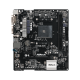 Мат.плата AM4 (X370) AsRock X370M-HDV