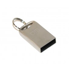 USB Flash Drive 32Gb DM PD105 Silver