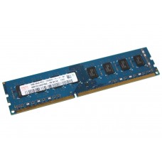 Б/У Память SO-DIMM DDR3, 4Gb, 1600 MHz, Hynix, 1.5V (HMT351U6CFR8C-PB)