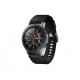 Смарт-часы Samsung Watch 46 mm (SM-R800NZSASEK) Silver