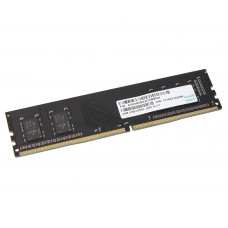 Память 4Gb DDR4, 2400 MHz, Apacer, 17-17-17, 1.2V (AU04GGB24CEWBGH)