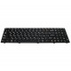 Клавиатура для ноутбука HP ProBook 450 G0 G1 G2, 455 G1 G2, 470 G0 G1, Black, Original, подсветка
