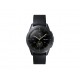 Смарт-годинник Samsung Watch 42 mm (SM-R810NZKASEK) Black