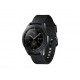 Смарт-часы Samsung Watch 42 mm (SM-R810NZKASEK) Black