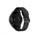 Смарт-годинник Samsung Watch 42 mm (SM-R810NZKASEK) Black