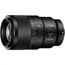 Об'єктив Sony 90mm, f/2.8 G Macro для камер NEX FF (SEL90M28G.SYX)