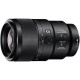 Объектив Sony 90mm, f/2.8 G Macro для камер NEX FF (SEL90M28G.SYX)