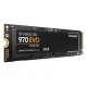 Твердотільний накопичувач M.2 250Gb, Samsung 970 Evo, PCI-E 4x (MZ-V7E250BW)