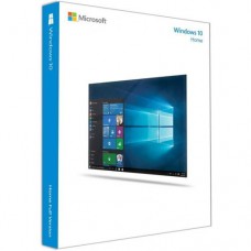 Windows 10 Домашняя 32/64-bit Украинский на 1ПК (коробочная версия) (KW9-00510) 