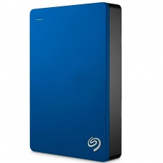 Зовнішній жорсткий диск 4Tb Seagate Backup Plus, Blue, 2.5