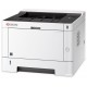 Принтер лазерный ч/б A4 Kyocera Ecosys P2235dn, White/Grey (1102RV3NL0)