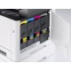 МФУ лазерное цветное A4 Kyocera Ecosys M5521cdn, Black/White (1102RA3NL0)
