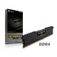 Память 8Gb DDR4, 3000 MHz, Corsair Vengeance LPX, Black (CMK8GX4M1D3000C16)