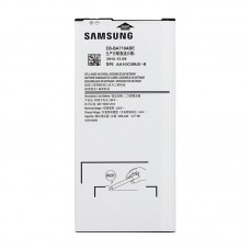 Акумулятор Samsung A710 (EB-BA710ABE), Origin, 3300 mAh