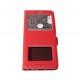 Чохол-книжка Momax Redmi Note 5/Note 5 Pro, Red