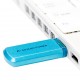 USB Flash Drive 64Gb Silicon Power Helios 101 Blue, SP064GBUF2101V1B