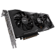 Видеокарта GeForce RTX 2080, Gigabyte, WINDFORCE OC, 8Gb DDR6, 256-bit (GV-N2080WF3OC-8GC)