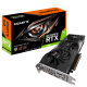 Видеокарта GeForce RTX 2080, Gigabyte, WINDFORCE OC, 8Gb DDR6, 256-bit (GV-N2080WF3OC-8GC)