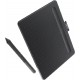 Планшет Wacom Intuos S Bluetooth Black (CTL-4100WLK-N)