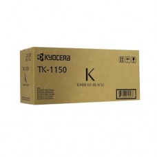 Картридж Kyocera TK-1150, Black, 3000 стр, Integral (12100170)