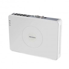 Видеорегистратор IP Hikvision DS-7104NI-Q1/4P, White