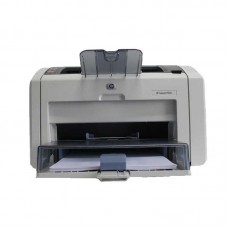 Б/В Принтер HP LaserJet 1022 (Q5912A), White, 1200 x 1200 dpi, до 18 стр/хв, USB (картридж Q2612A)