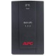 Джерело безперебійного живлення APC Back-UPS 500VA, EC (BX500CI)