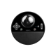 Веб-камера Logitech UC ConferenceCam BCC950, Black, 1920x1080/30 fps (960-000867)