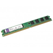 Б/У Память DDR2, 2Gb, 667 MHz, Kingston (KFJ2889/2G)