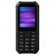 Мобильный телефон Nomi i245 X-Treme Black-Blue, 2 Micro-Sim