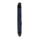Мобильный телефон Nomi i245 X-Treme Black-Blue, 2 Micro-Sim