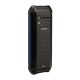 Мобільний телефон Nomi i245 X-Treme Black-Blue, 2 Micro-Sim