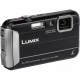 Фотоаппарат Panasonic Lumix DMC-FT30 Black (DMC-FT30EE-K)
