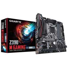 Мат.плата 1151 (Z390) Gigabyte Z390 M GAMING