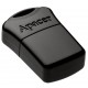 USB Flash Drive 32Gb Apacer AH116, Black (AP32GAH116B-1)