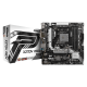 Мат.плата AM4 (X370) AsRock X370M Pro4