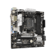 Мат.плата AM4 (X370) AsRock X370M Pro4