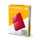 Зовнішній жорсткий диск 2Tb Western Digital Elements Desktop, Red, 2.5