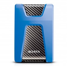 Зовнішній жорсткий диск 1Tb ADATA HD650 