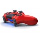 Джойстик Sony PlayStation 4 Dualshock 4 v2, Magma Red, Original (CUH-ZCT2E)