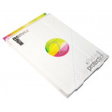 Чехол-книжка Remax Jane для планшета Apple iPad Air 2, White