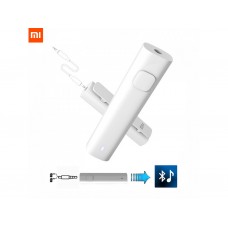 Адаптер Xiaomi Mi Bluetooth Audio Receiver  - bluetooth аудио адаптера для стационарной акустики
