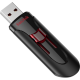 USB 3.0 Flash Drive 64Gb SanDisk Cruzer Glide, Black (SDCZ600-064G-G35)