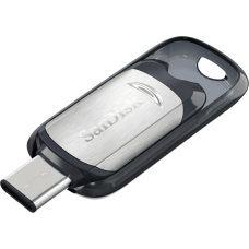 USB 3.0 Flash Drive 64Gb SanDisk Ultra, Type-C (SDCZ450-064G-G46)