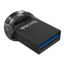 USB 3.1 Flash Drive 64Gb SanDisk Ultra Fit, Black (SDCZ430-064G-G46)