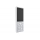 Мобильный телефон Nomi i247 Silver, 2 Sim