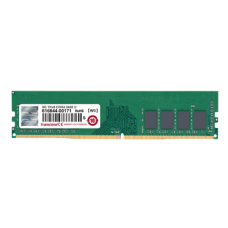Пам'ять 8Gb DDR4, 2400 MHz, Transcend JetRam, 16-16-16, 1.2V (JM2400HLB-8G)