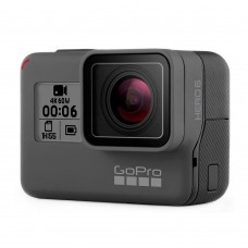 Екшн-камера GoPro HERO 6 Black (Ref)
